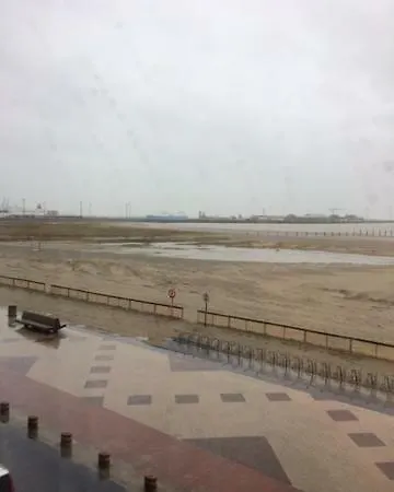 Lejlighed Maribo Aan Zee *