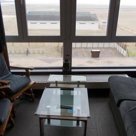 Maribo Aan Zee *