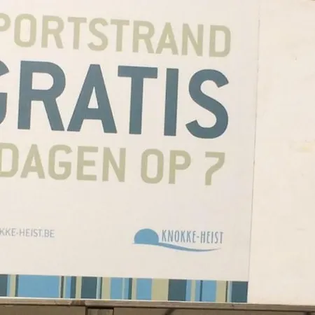 Maribo Aan Zee Lejlighed *